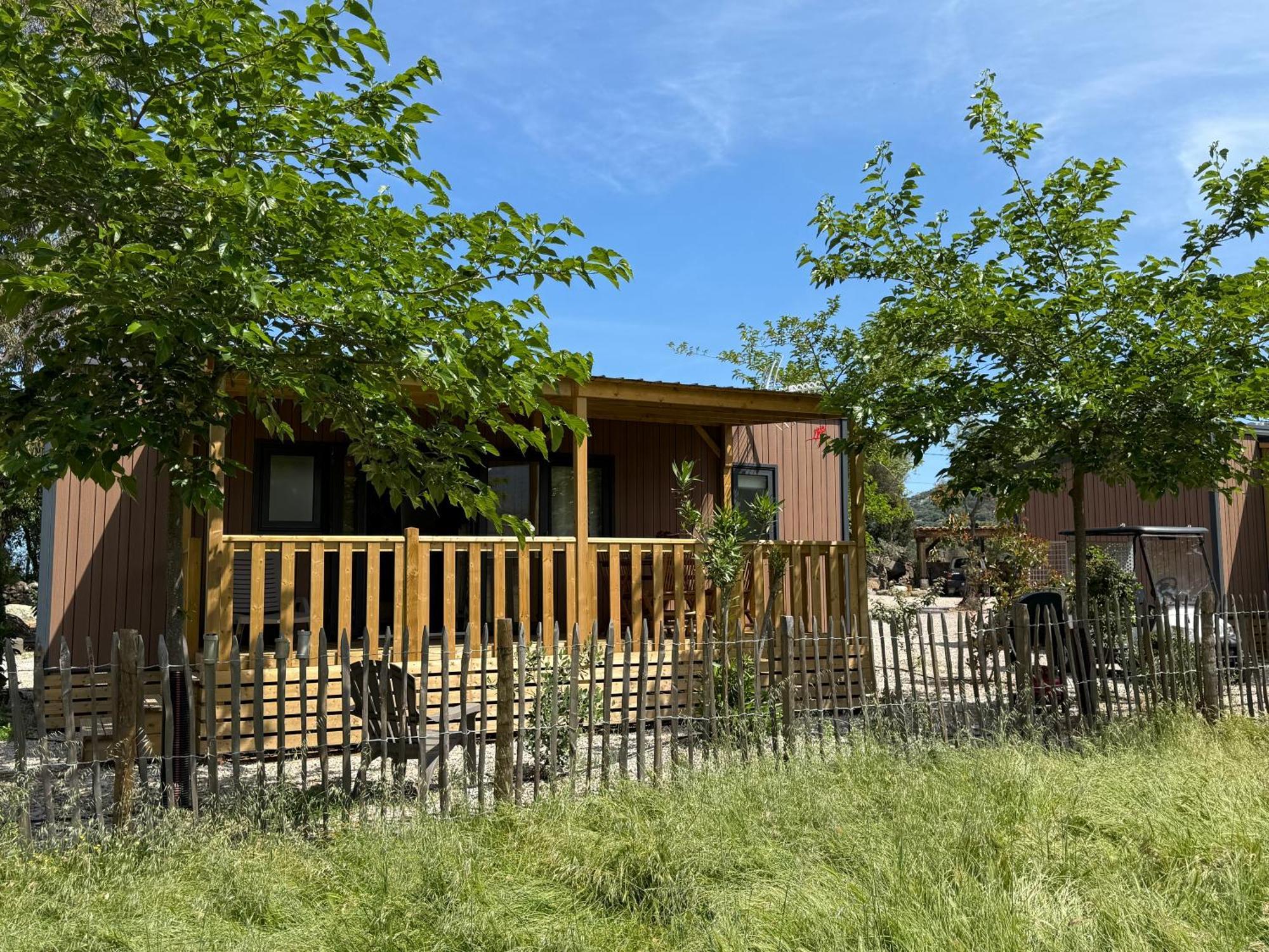 Location Du Ranch Hotel Algajola  Exterior photo